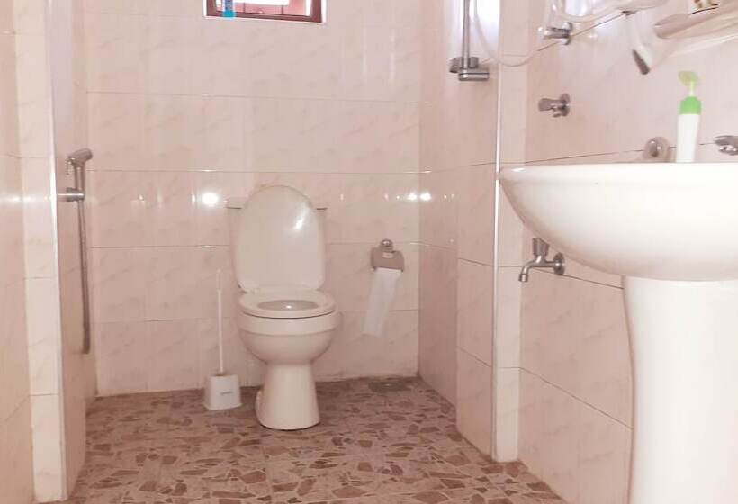 Residence Kuruniyavilla