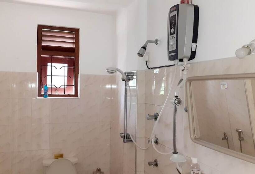 Residence Kuruniyavilla