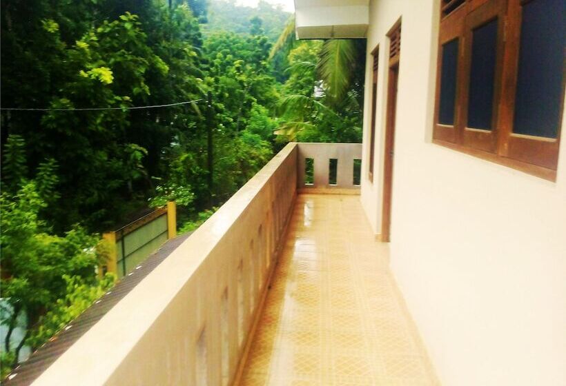 Residence Kuruniyavilla