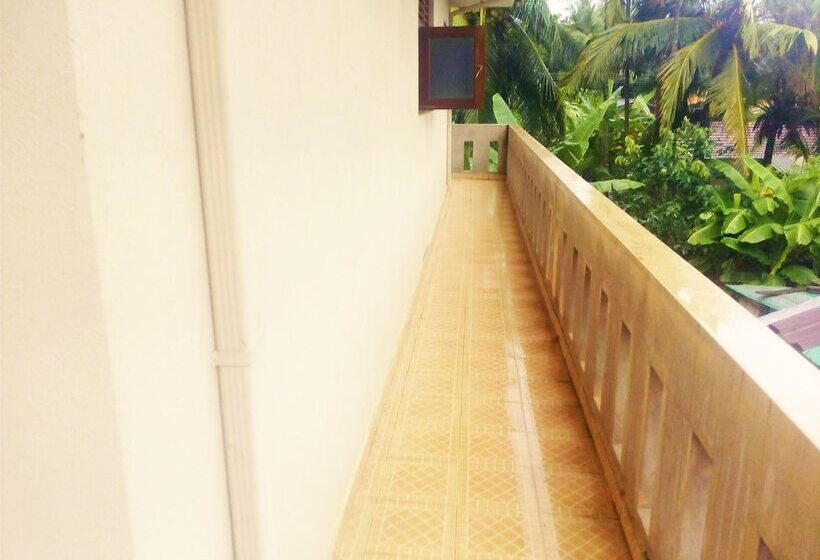 Residence Kuruniyavilla