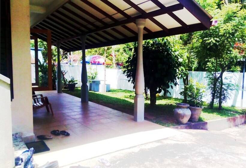 Residence Kuruniyavilla