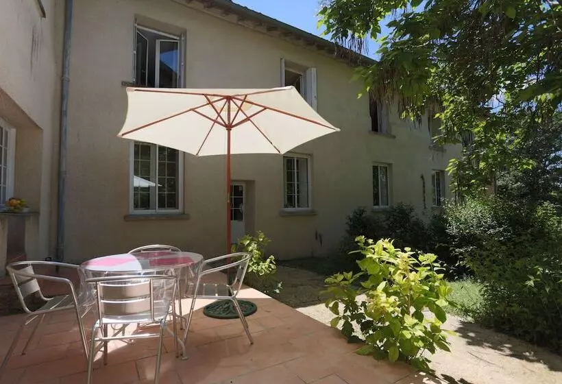 レジデンス Résidence Du Chateau De Bégué