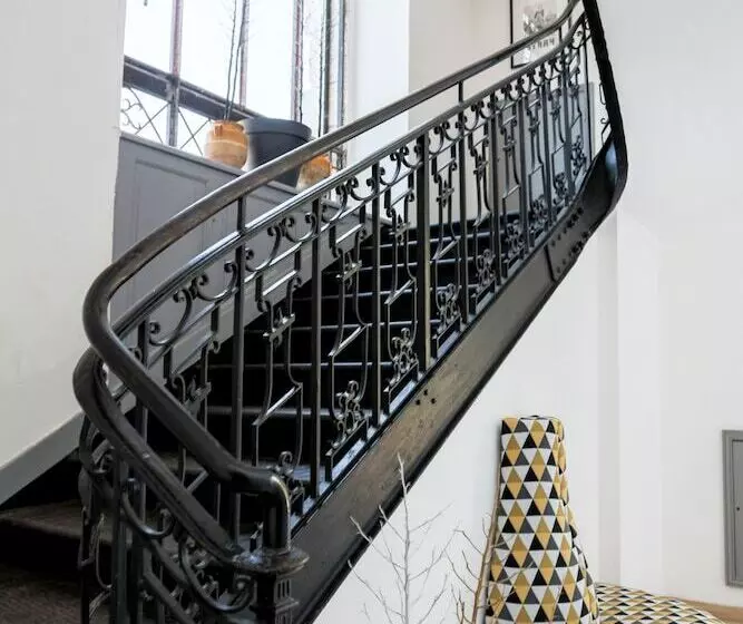 レジデンス Résidence Du Chateau De Bégué