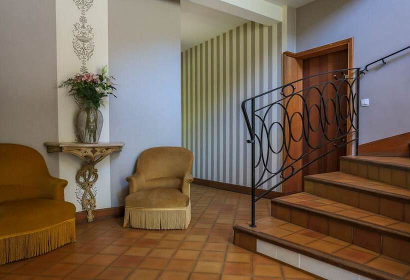 レジデンス Résidence Du Chateau De Bégué