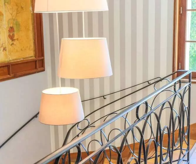 レジデンス Résidence Du Chateau De Bégué