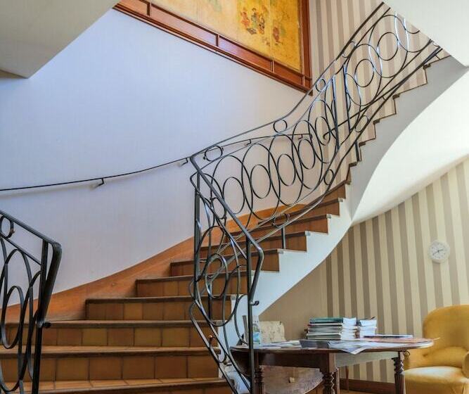 レジデンス Résidence Du Chateau De Bégué