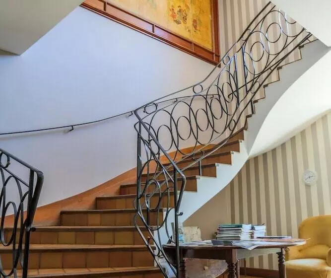 レジデンス Résidence Du Chateau De Bégué