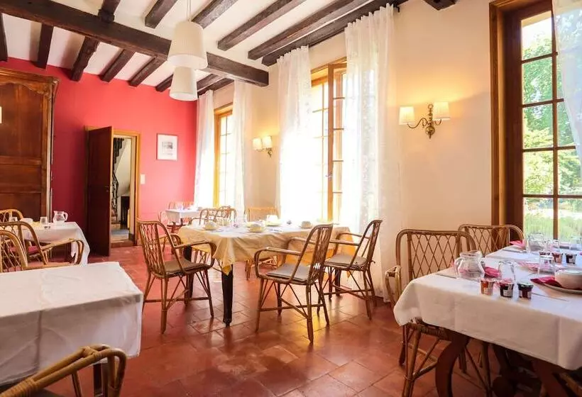 レジデンス Résidence Du Chateau De Bégué