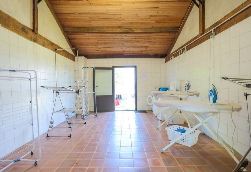 レジデンス Résidence Du Chateau De Bégué