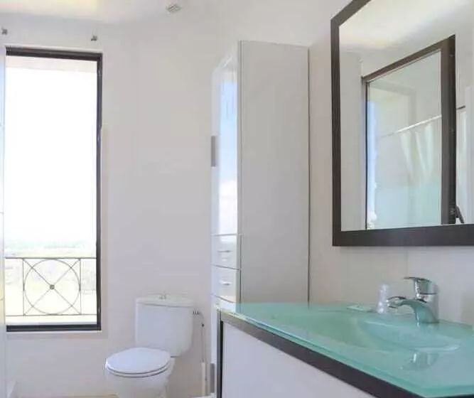 レジデンス Résidence Du Chateau De Bégué