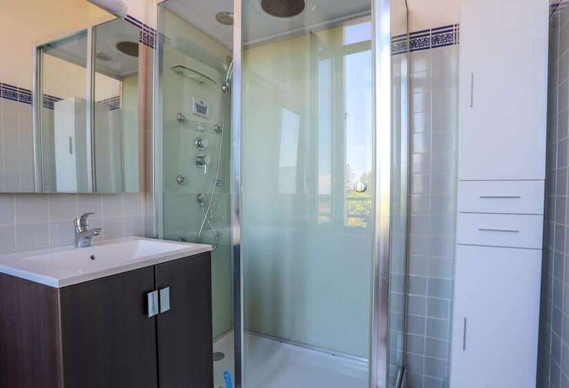 レジデンス Résidence Du Chateau De Bégué