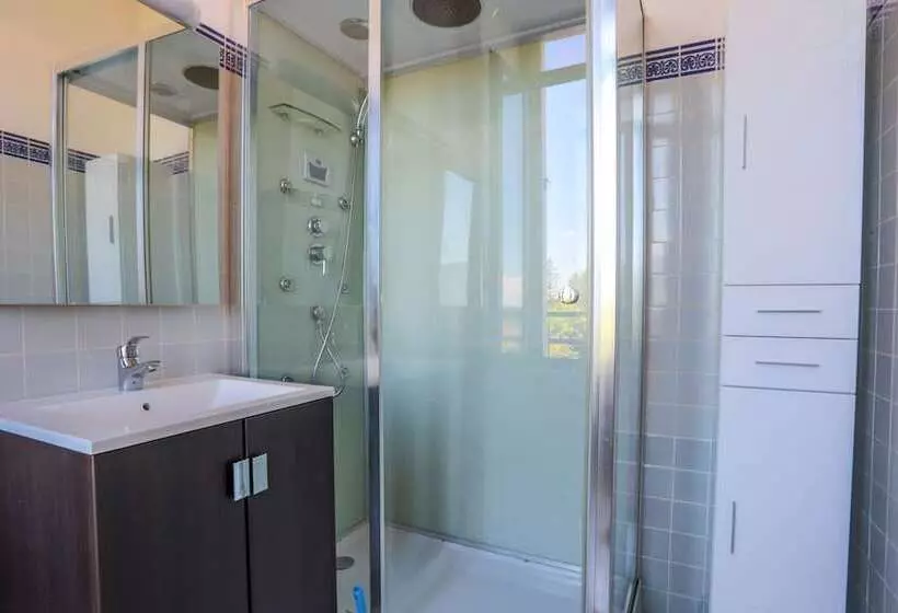 レジデンス Résidence Du Chateau De Bégué