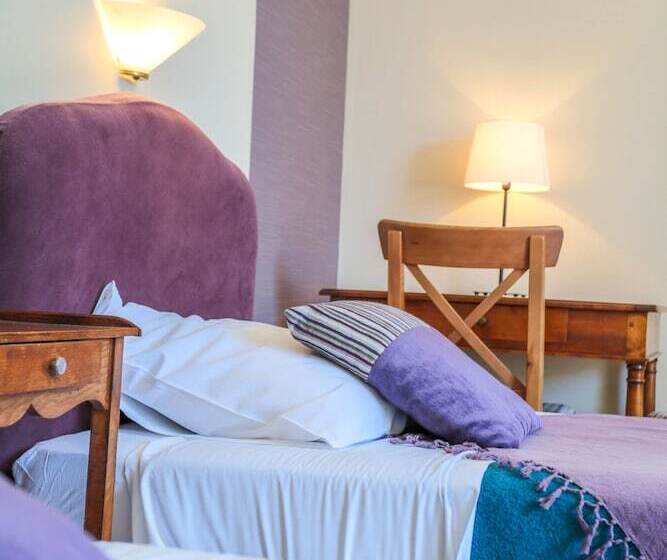 レジデンス Résidence Du Chateau De Bégué