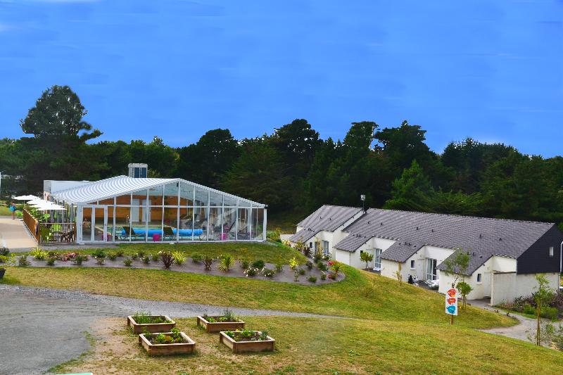 Resort Vvf La Cote D Emeraude Saintcastleguildo