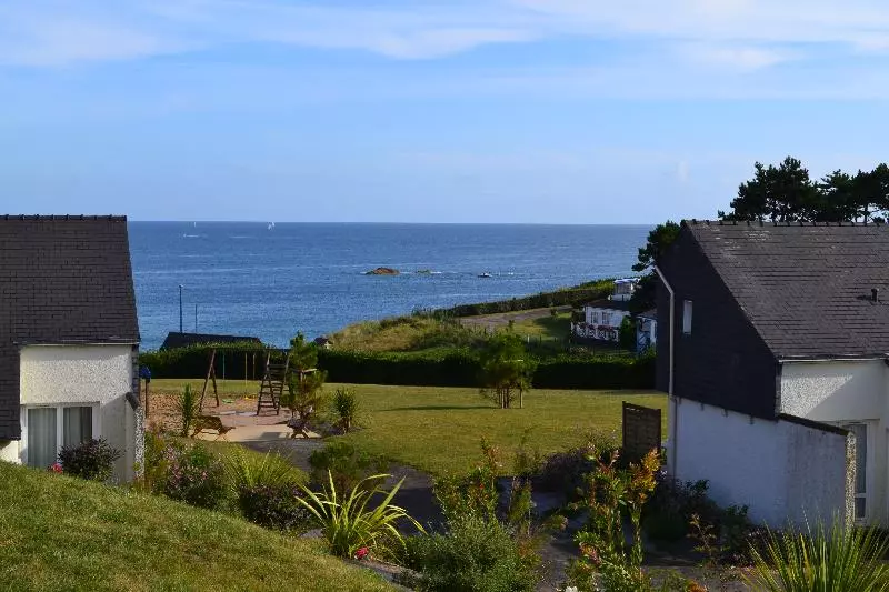 Lomakeskus Vvf La Cote D Emeraude Saintcastleguildo