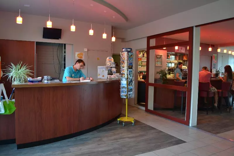 Lomakeskus Vvf La Cote D Emeraude Saintcastleguildo