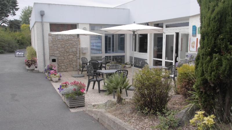 Resort Vvf La Cote D Emeraude Saintcastleguildo