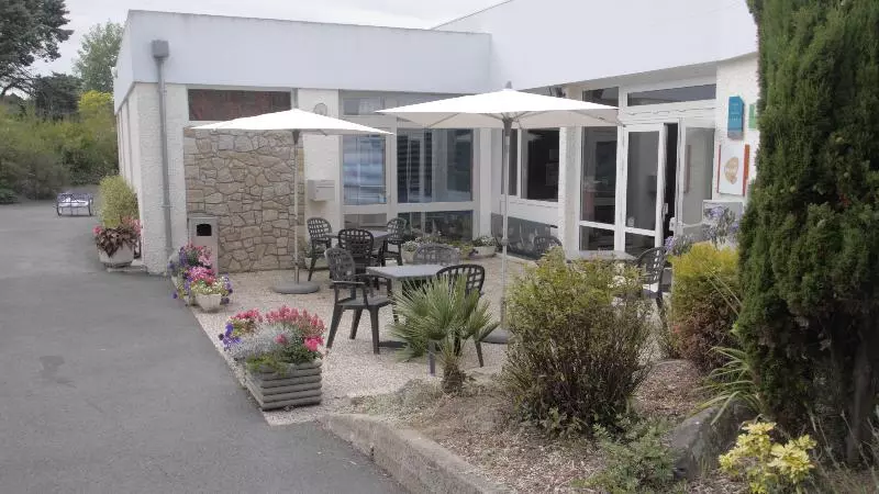 Lomakeskus Vvf La Cote D Emeraude Saintcastleguildo