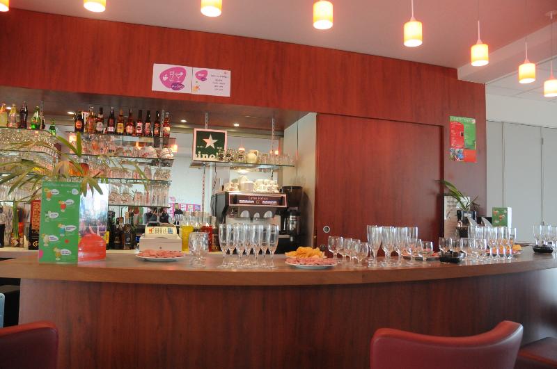 Resort Vvf La Cote D Emeraude Saintcastleguildo