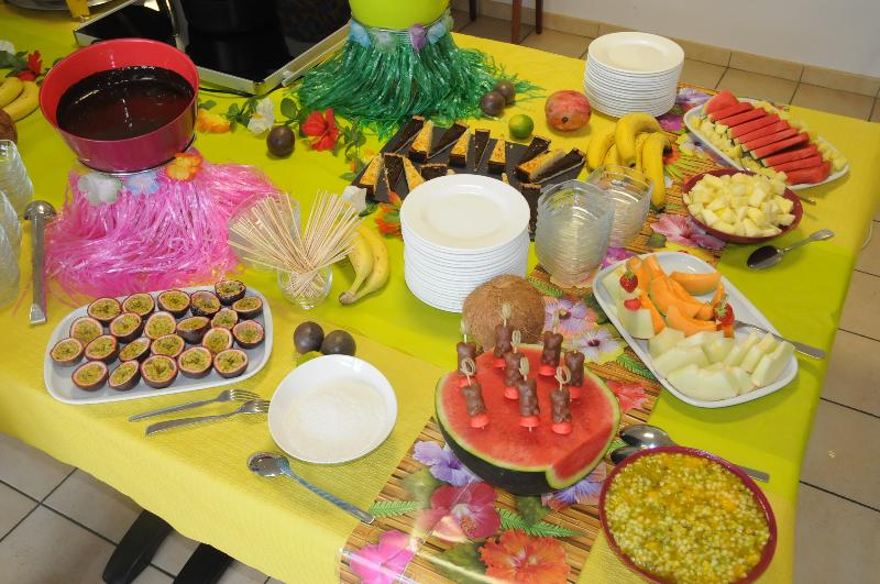 Resort Vvf La Cote D Emeraude Saintcastleguildo