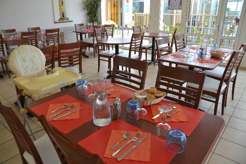 Resort Vvf La Cote D Emeraude Saintcastleguildo