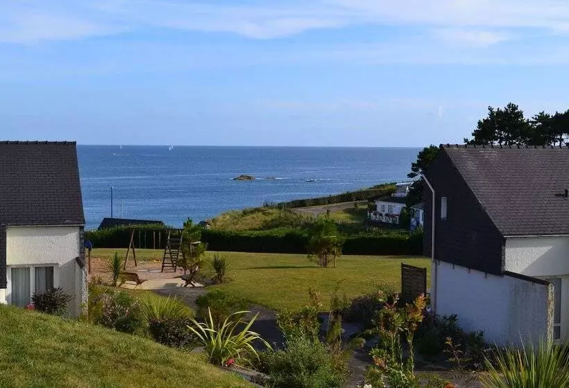 Lomakeskus Vvf La Cote D Emeraude Saintcastleguildo