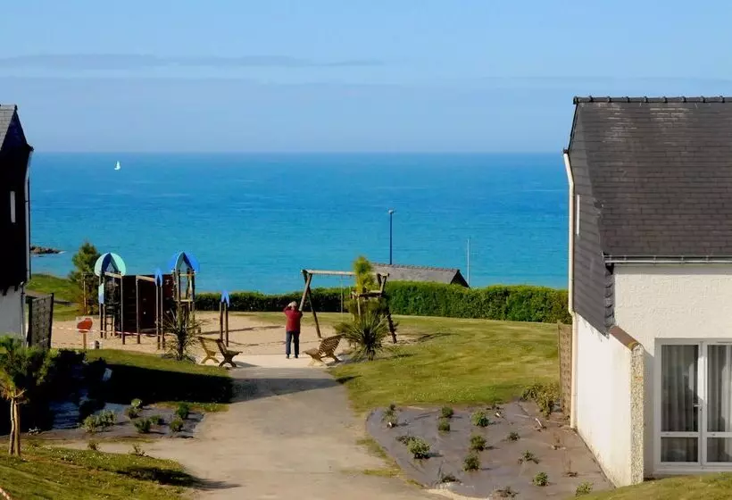 Lomakeskus Vvf La Cote D Emeraude Saintcastleguildo