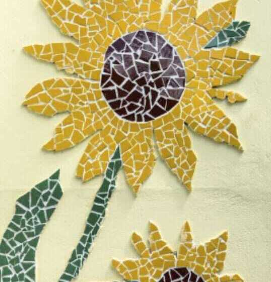 Sunflower Villa Studios By Cmd