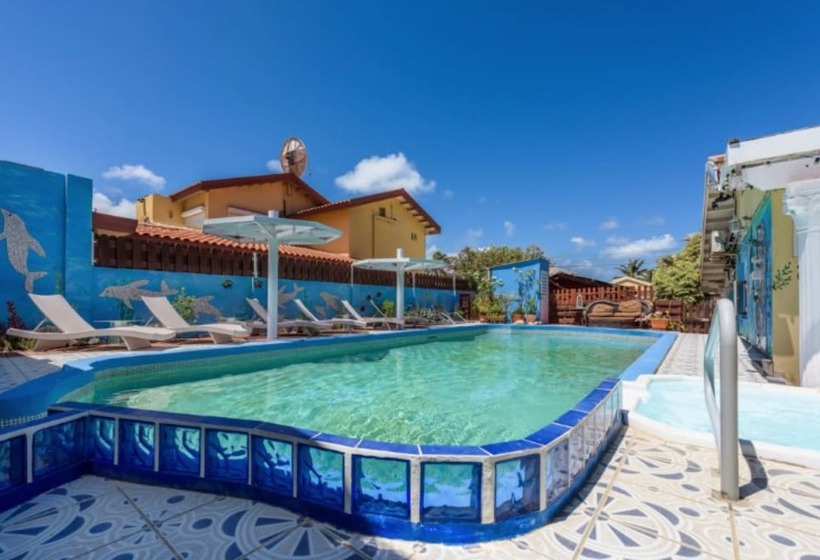 Sunflower Villa Studios By Cmd