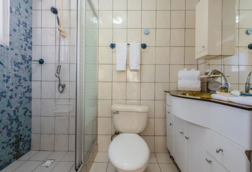 Sunflower Villa Studios By Cmd