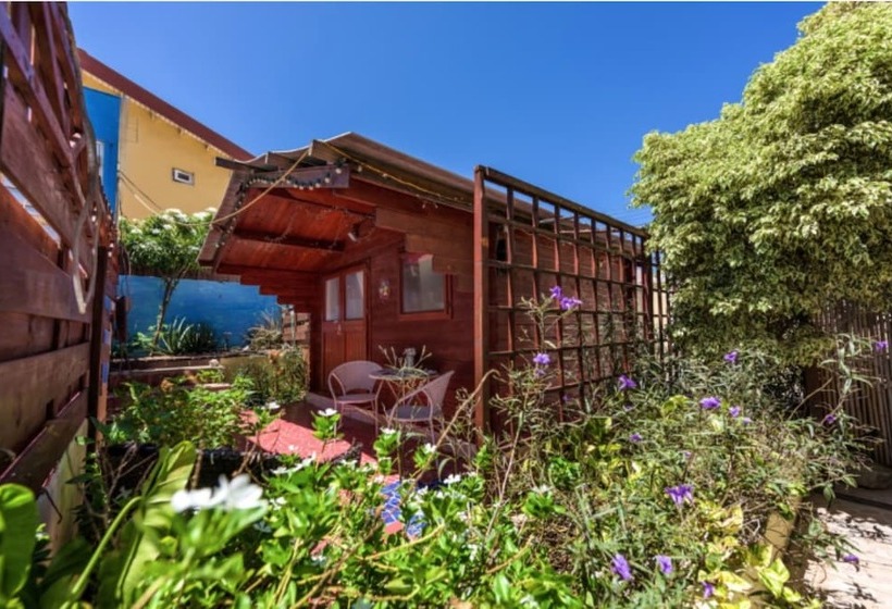 Sunflower Villa Studios By Cmd