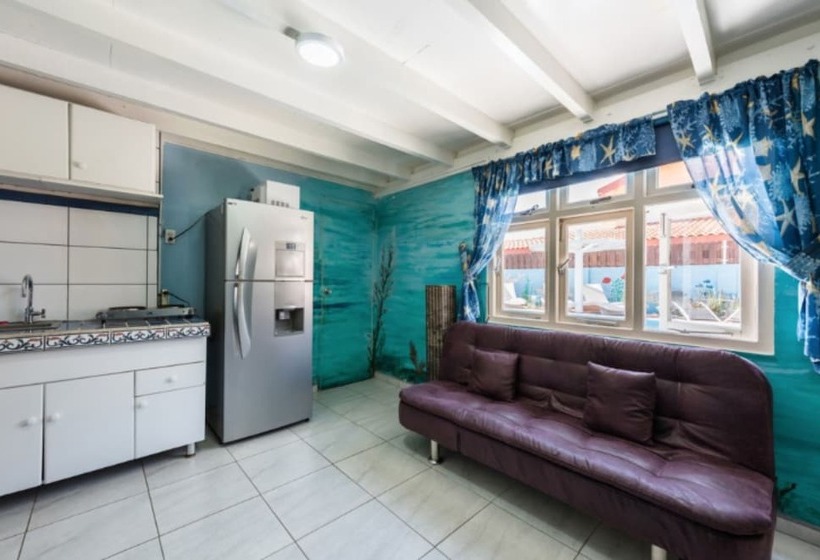 Sunflower Villa Studios By Cmd