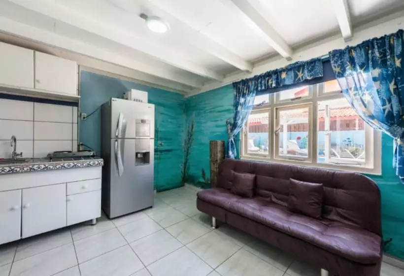 Sunflower Villa Studios By Cmd