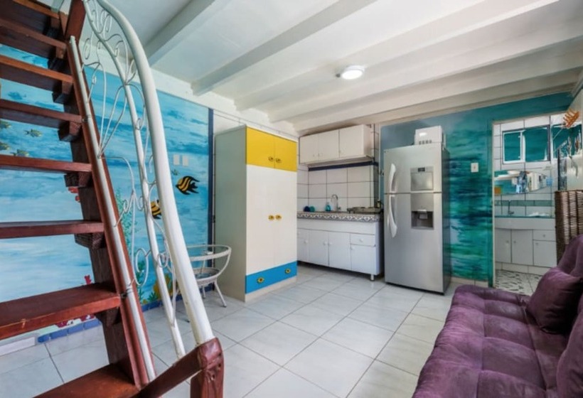 Sunflower Villa Studios By Cmd