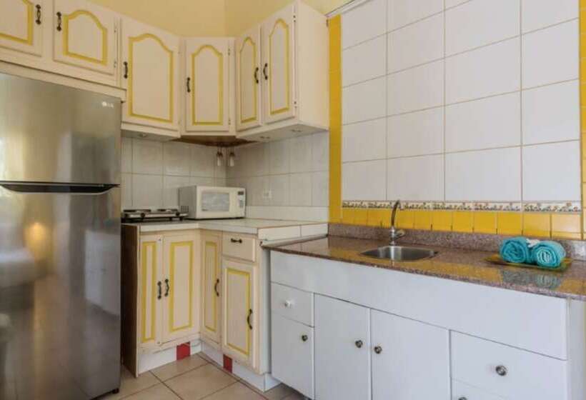 Sunflower Villa Studios By Cmd