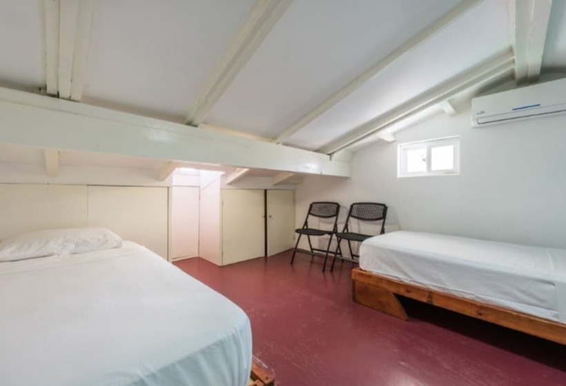 Sunflower Villa Studios By Cmd