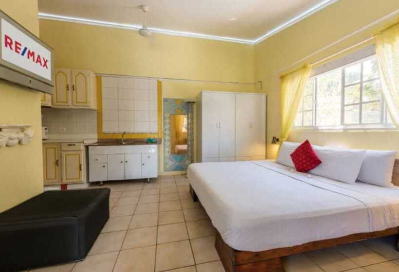 Sunflower Villa Studios By Cmd