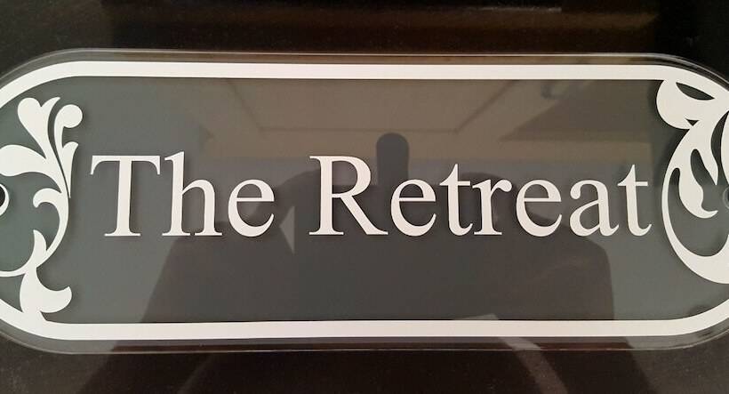 The Retreat