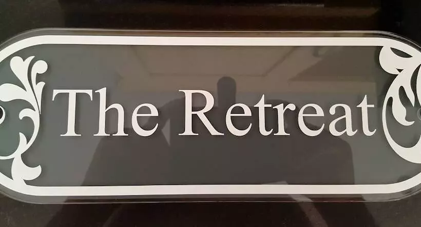 The Retreat