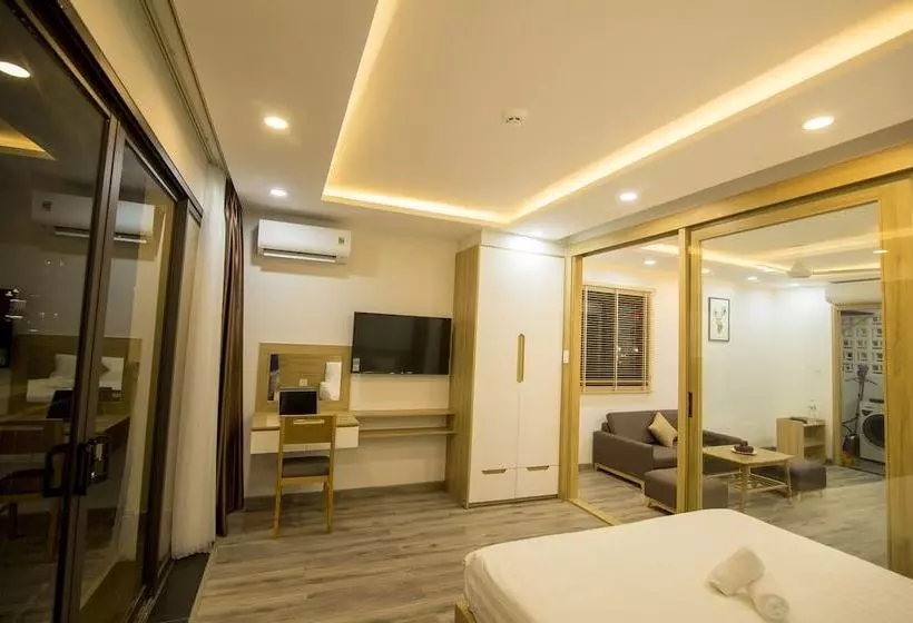 Tony Apartment