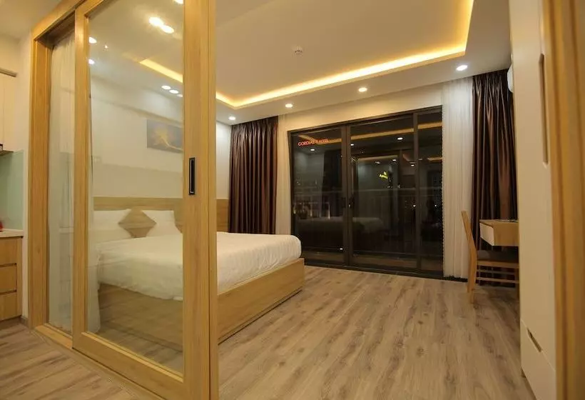 Tony Apartment