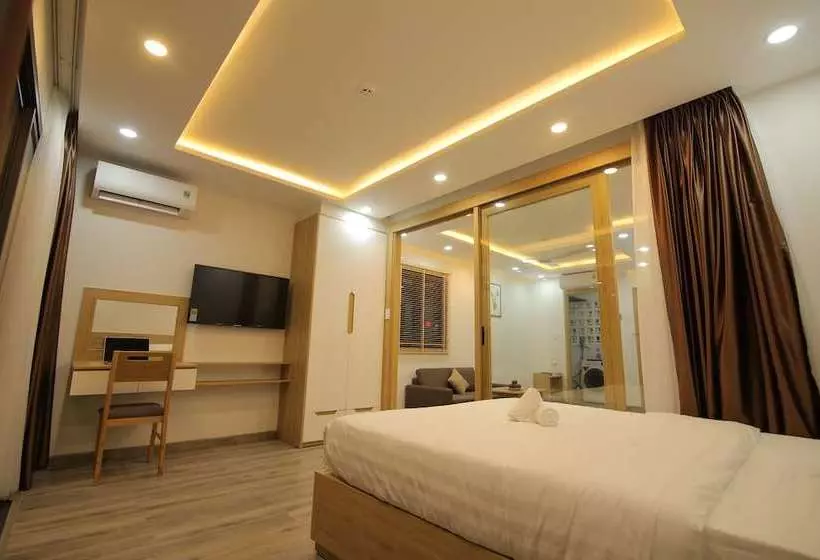 Tony Apartment
