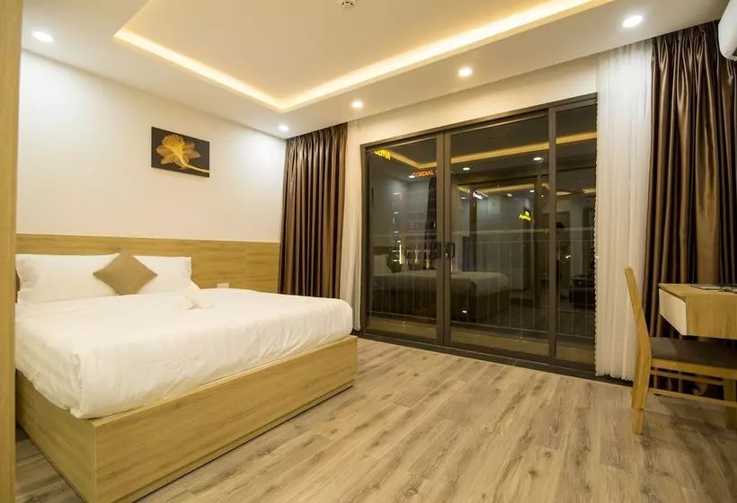 Tony Apartment