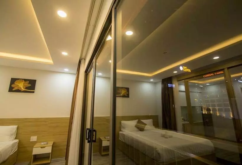 Tony Apartment