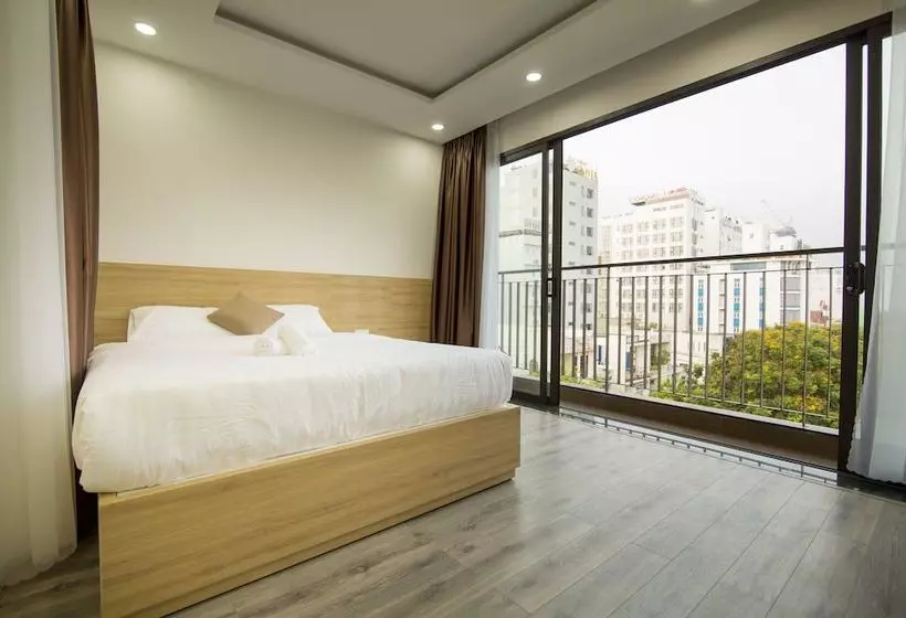 Tony Apartment