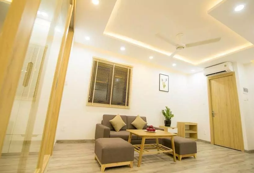 Tony Apartment