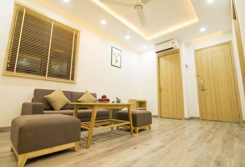 Tony Apartment