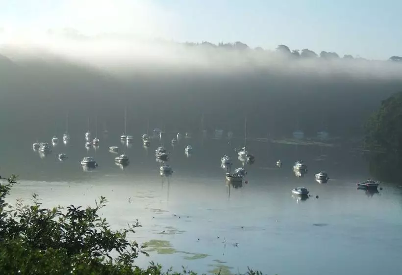 Waterside Holiday Cottages