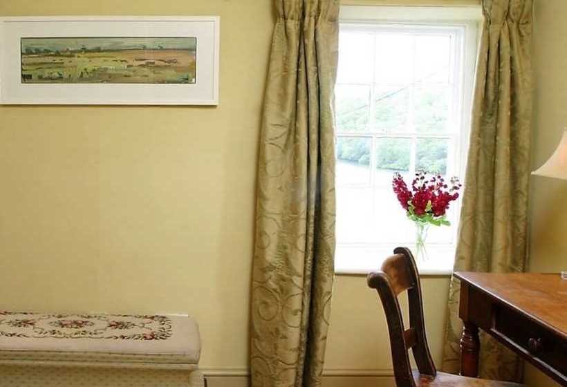 Waterside Holiday Cottages