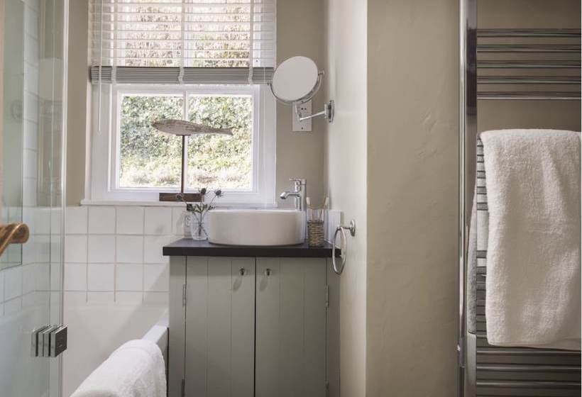 Waterside Holiday Cottages